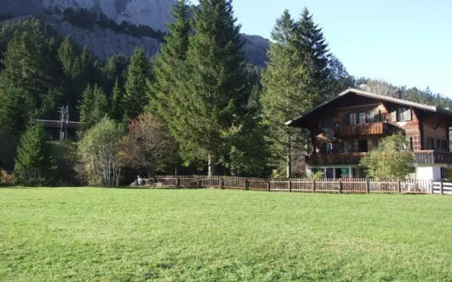Chalet Kanderhus