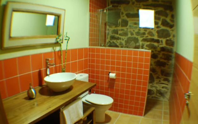 Hostal Rural Ioar