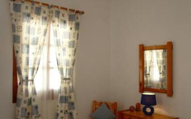 Irene Rooms