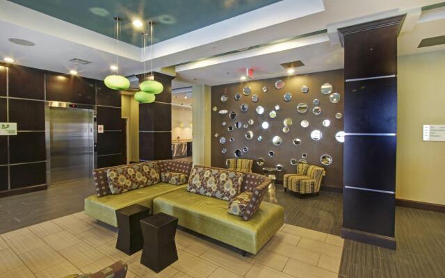 Holiday Inn Christiansburg Blacksburg by IHG