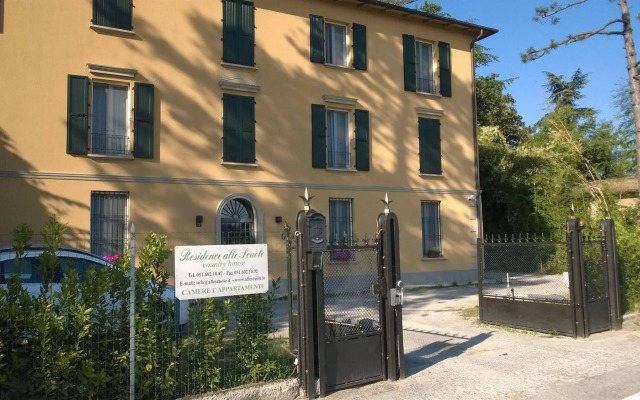 Residence Alle Scuole