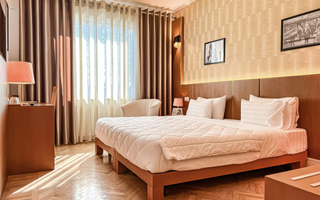 Tirana International Hotel & Conference Centre - Image 7