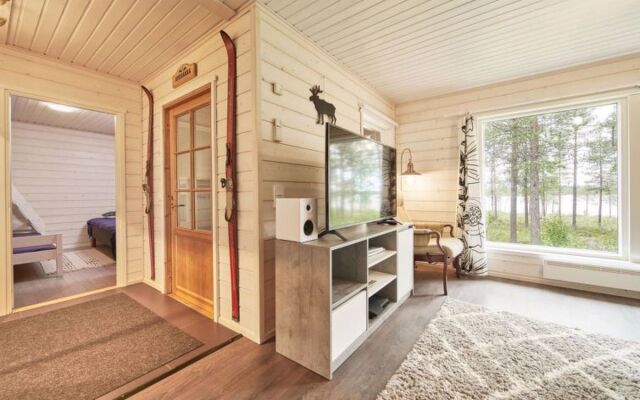 House Jormakka Kittilä