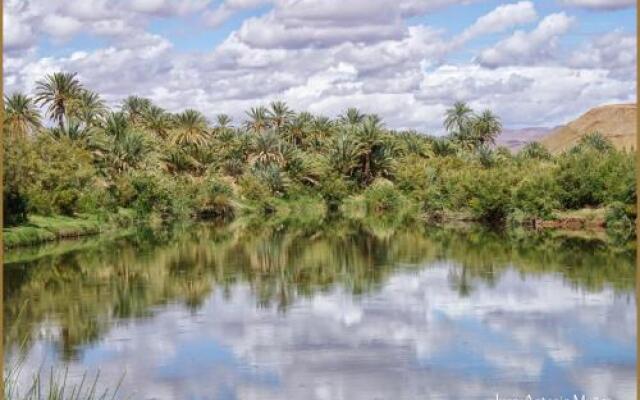 Lodge Hara Oasis