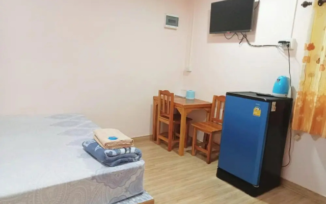 Leelawadee View Resort (Amnatcharoen)