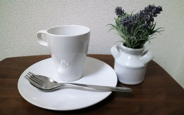 Ocean Partners Rebanga Namba Apartment
