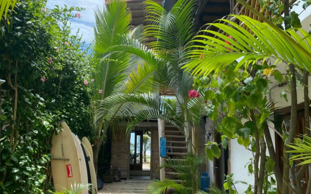 Suite La Patera & El colibri