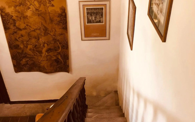 Casa Eugenia Hotel