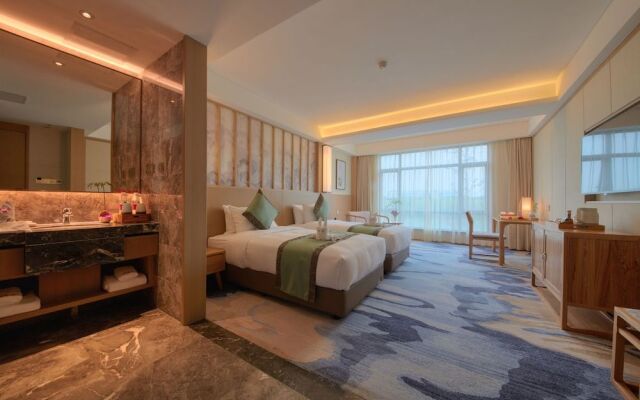 Hangzhou Water Museum Tao Hotel