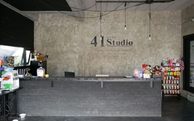 41Studio