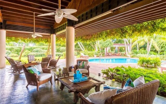 5BR Villa Casa de Campo Marina by ASVR