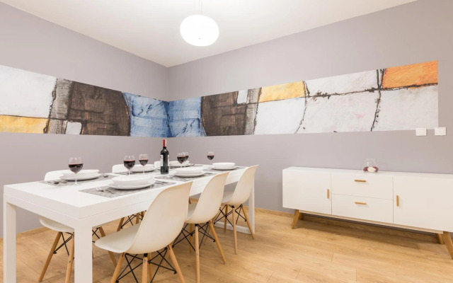 Apartments Kremer Cracow