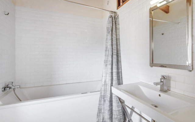 Possessio Sa Barrala Duplex