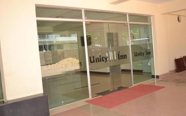 Unity Inn