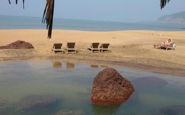 Dwarka Eco Beach Resort