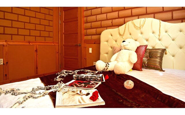 Taean Songdo Ocean Resort