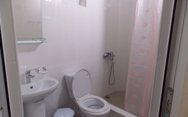 Отель «Сандал»