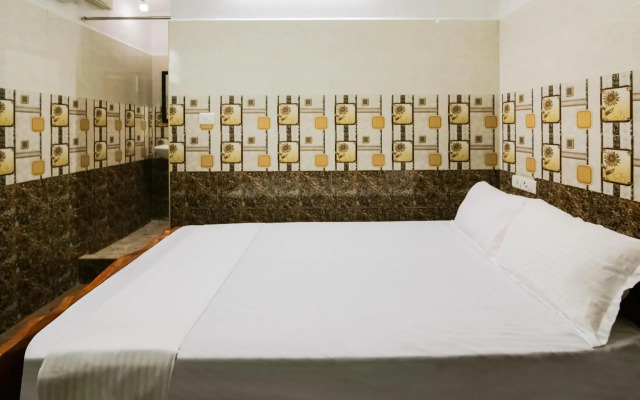Thirugnanasamandham Rooms by OYO Rooms