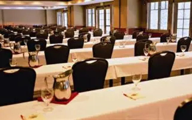 Mountain Thunder M5106