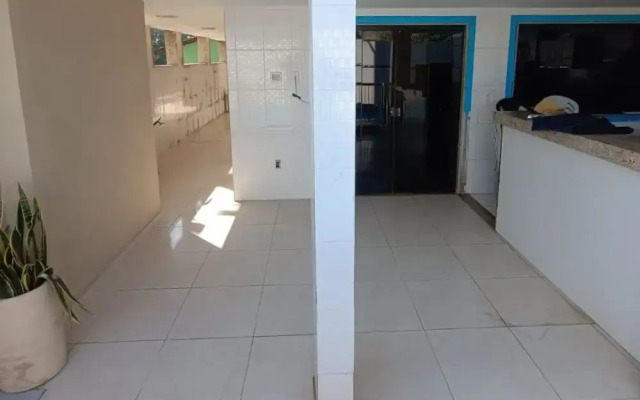 Residence Hotel Efrata