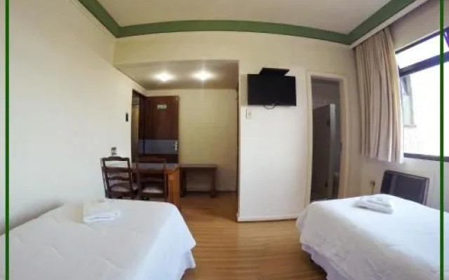 Grande Hotel Lages