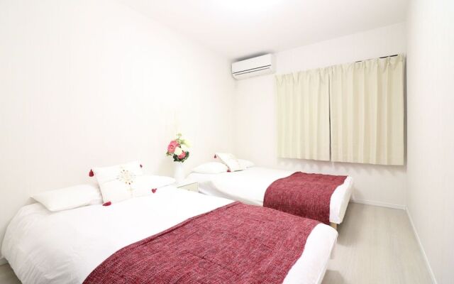 HG Cozy Hotel No.4