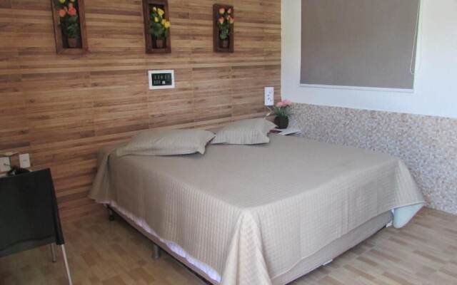 Resort Hotel Atlantic City Náutico Clube