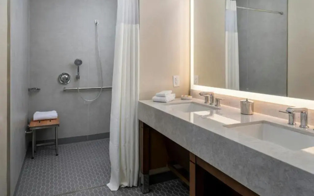 Marriott Vacation Club, Waikiki