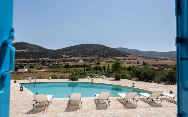 Villa Armelina