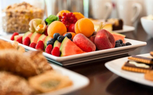 B&B HOTEL Dresden City-Süd