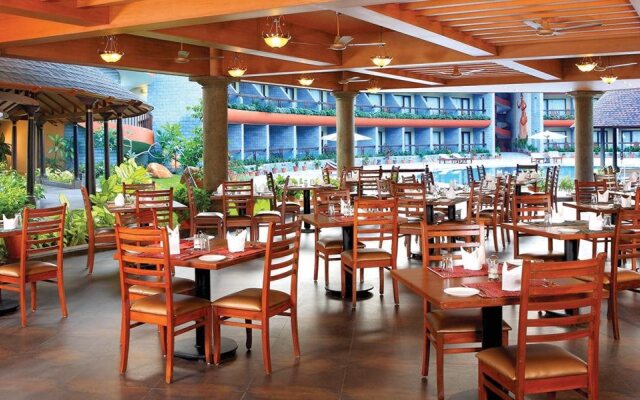 Uday Suites