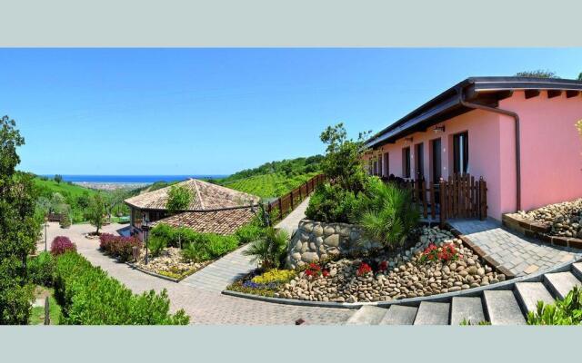 Country House Il Cascinale
