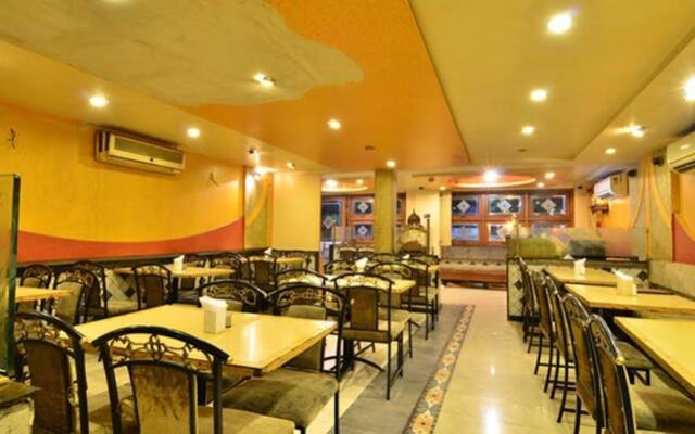 Tiranga Residency