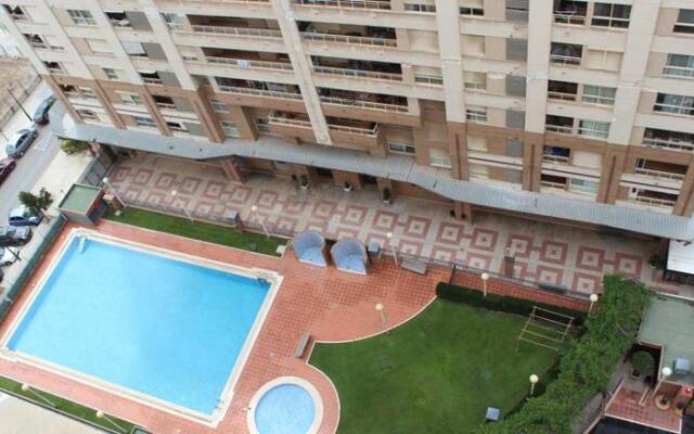 Oceanografico Apartments