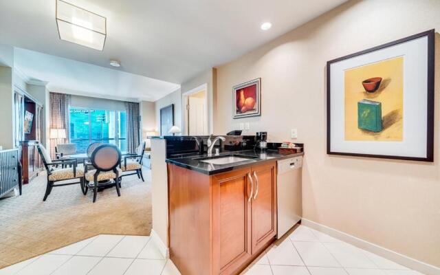 Jet Luxury Elite at the Signature