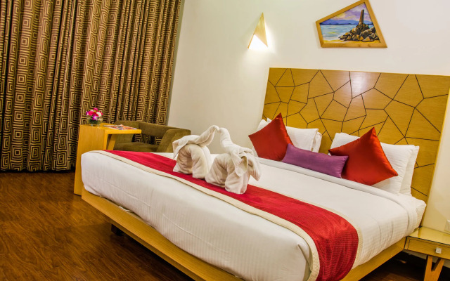 Hotel Rockdale Clarks Inn Suites