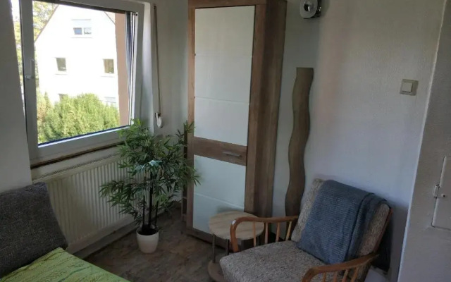 Lovely Studio in Cannstatt