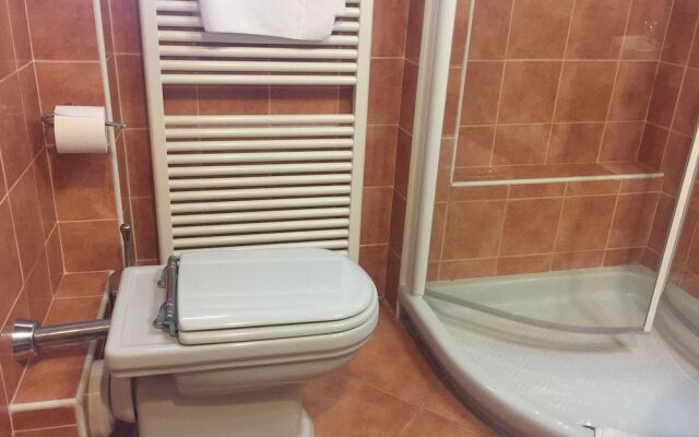 B&B & Residence Corte Bebbi