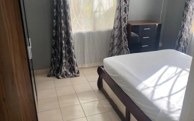 Harmony House Apartments
