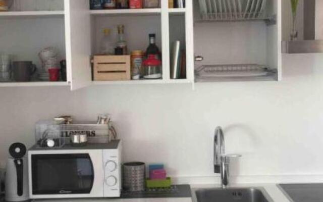 Appartamento Ligeia