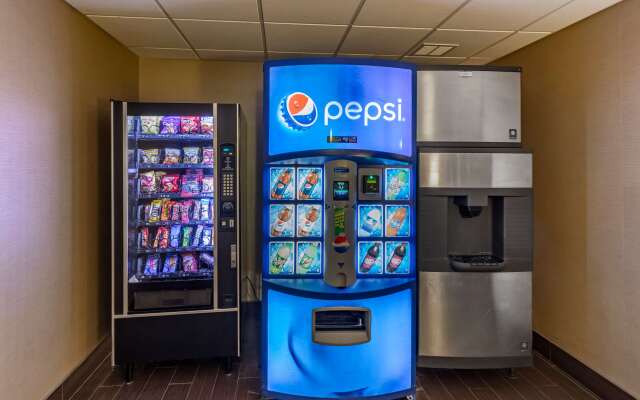 Comfort Inn Evansville - Casper