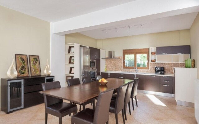 Zefis Villa Aegina