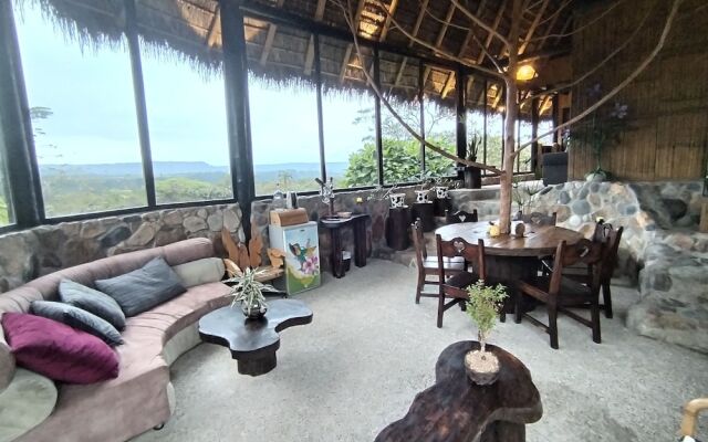 Finca de la Vaca - Casa el Mirador