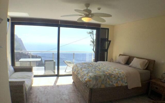 Guesthouse The View - Adults Only