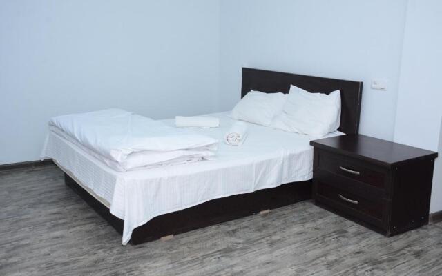 Holiday Home on Aygestan 11