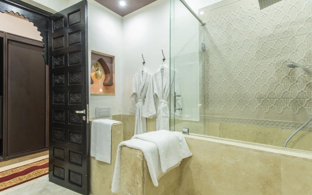 The Bird Exclusive Guest House & Spa
