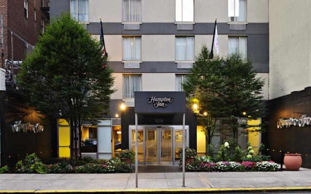 Hampton Inn Manhattan-Chelsea