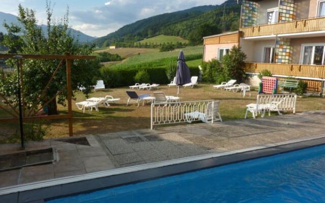 Hotel Gmeineck