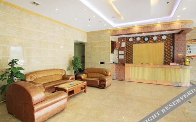 Zhuhai Hengtai Hotel