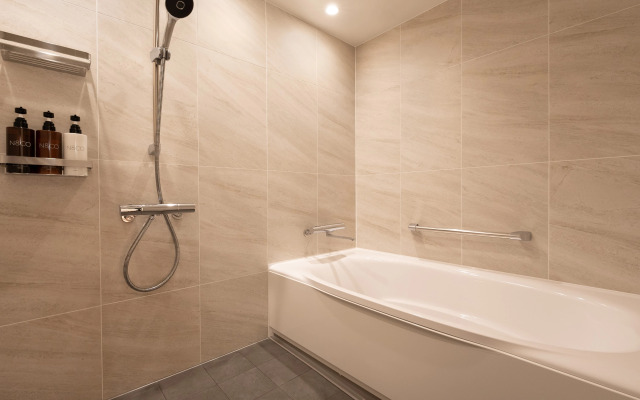 Okinawa Harborview Hotel